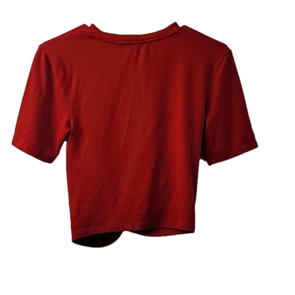 WILFRED Free Subah Short Sleeve Top - Picture 2 of 3